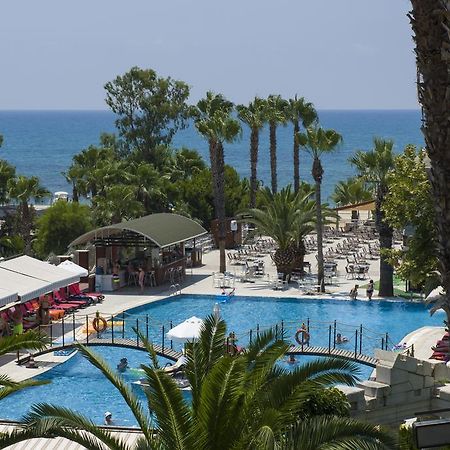 Thalia Beach Resort Hotel Ilica  Exterior foto