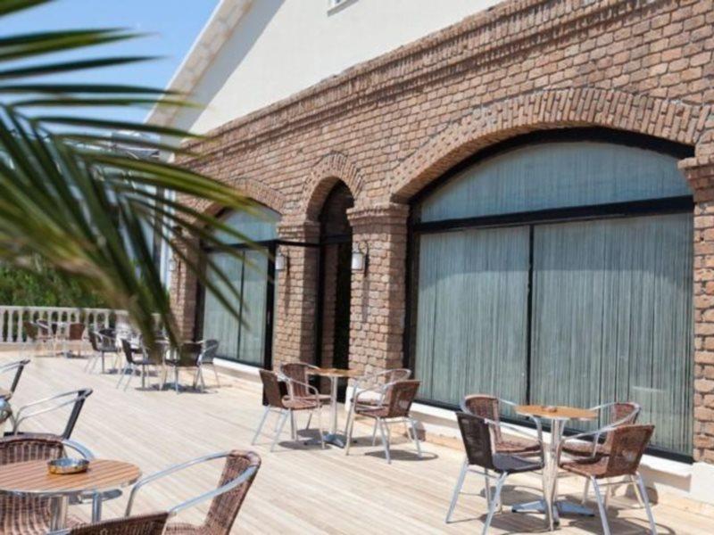 Thalia Beach Resort Hotel Ilica  Exterior foto