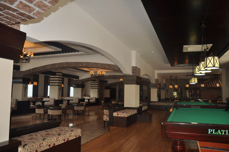 Thalia Beach Resort Hotel Ilica  Exterior foto